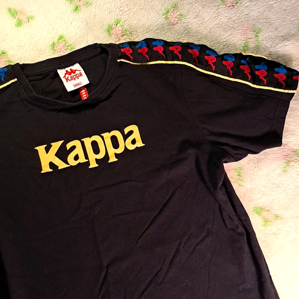 Kappa tshirt